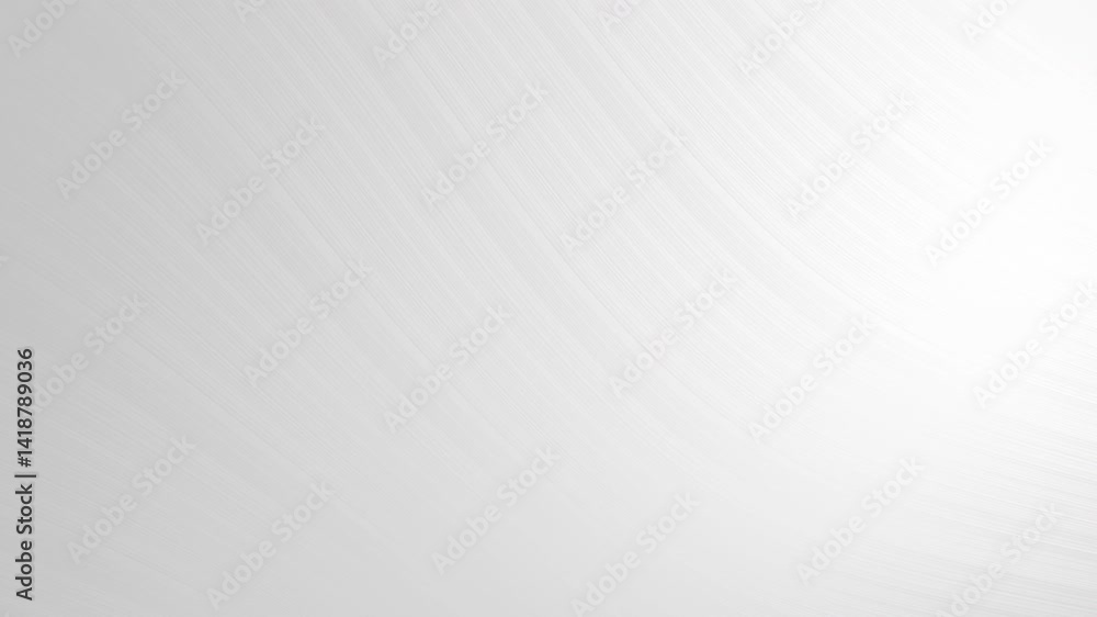 Poster plain white background with diagonal white gradient lines. suitable for minimalistic designs, corpor