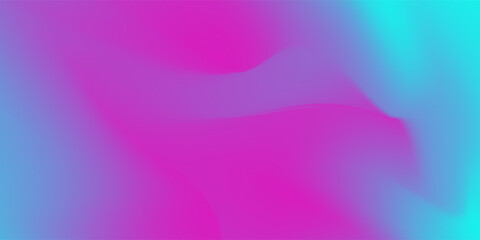 abstrack blurred pink and blue color photo. well use as background