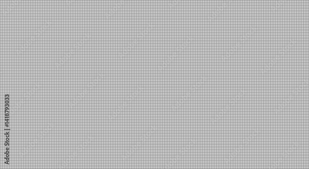Poster seamless gray pattern background with a fine grid texture, ideal for various design and creative pro