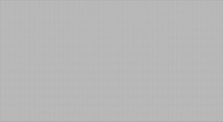 Seamless gray pattern background with a fine grid texture, ideal for various design and creative projects