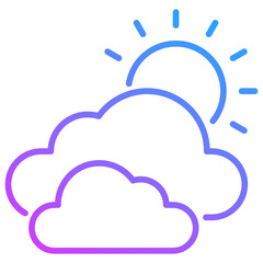 Weatherforecast Icon