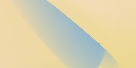 Abstract cirrus clouds. Light blue, pink color vector banner. Pastel gradient sky pattern. Blurred light fuzz colorful gradient background.