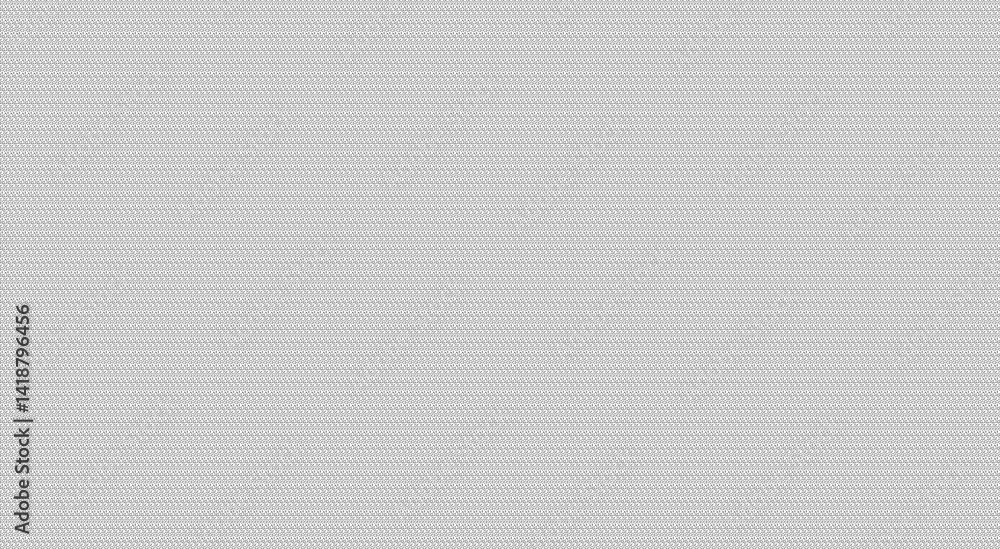 Poster seamless white texture with fine horizontal stripes creating a subtle textured pattern
