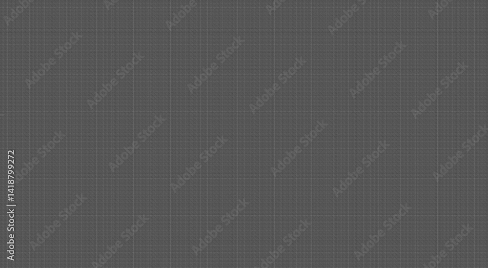 Poster gray checkered pattern forming seamless, repeatable texture spanning digital backgrounds, graphic de