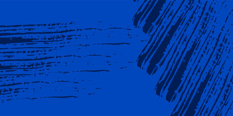 blue color pattern gradient grunge texture background.