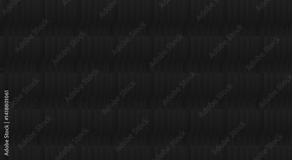 Poster subtle geometric shapes repeating creating an elegant dark design, ideal for backgrounds and texture