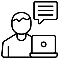 Consultant Icon
