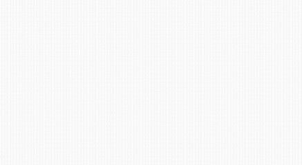 Textured white ribbed surface generating subtle linear pattern, suitable for digital