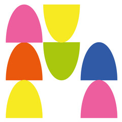 pattern, seamless, wallpaper, texture, design, vector, geometric, art, illustration, shape, tile, decoration, light, style, business, square, backdrop, plastic, element, structure, 3d, circle, grid, f