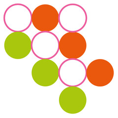 pattern, seamless, wallpaper, texture, design, vector, geometric, art, illustration, shape, tile, decoration, light, style, business, square, backdrop, plastic, element, structure, 3d, circle, grid, f