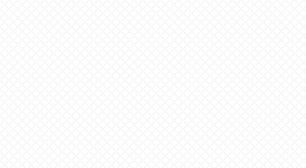 Geometric gray lines intersecting, creating rhombic shapes and delicate texture against white minimalist surface