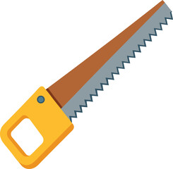 Hand saw