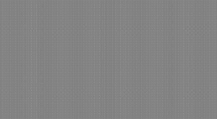 Gray checkered background forming a seamless fabric texture, ideal for websites, blogs or graphic design projects