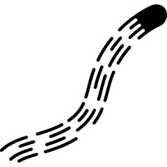 Pattern Line Rounded