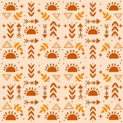 Pattern wallpaper for print on silk, cotton, shirt, pants, cups, hats, cover book