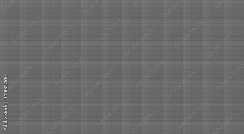 Aufkleber subtle grid pattern creates a textured effect on dark gray background, ideal for websites, presentat