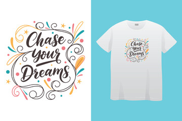 Nothing is impossible, slogan typography tee shirt design. Motivation and inspirational quote. Clothing, t shirt, apparel and other uses Vector print, typography, poster.