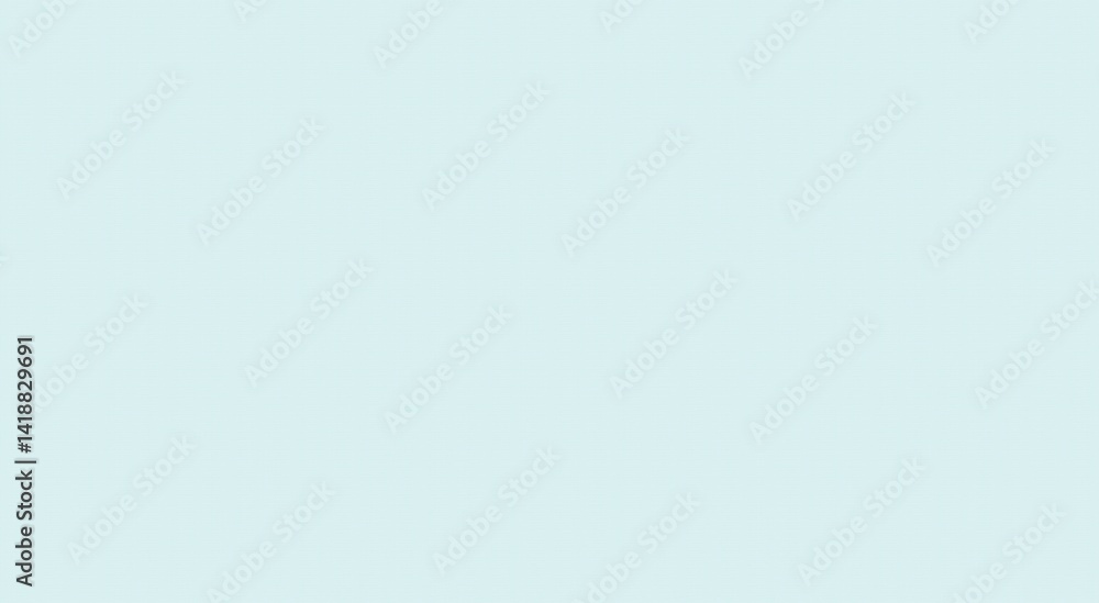 Aufkleber subtle textured background in light blue, offering a soft and elegant design for various creative pr