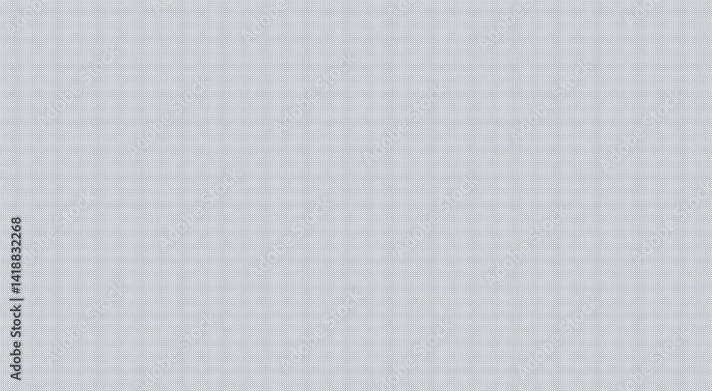 Poster seamless gray checkered pattern creating a subtle textured background, ideal for various design appl