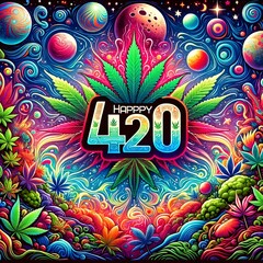 Weed Cannabis marijuana