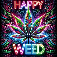 Weed Cannabis marijuana