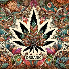 Weed Cannabis marijuana