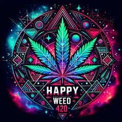 Weed Cannabis marijuana