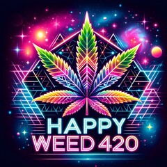 Weed Cannabis marijuana