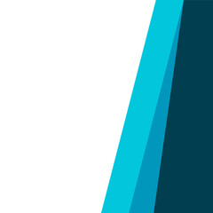 Geometric Border Line