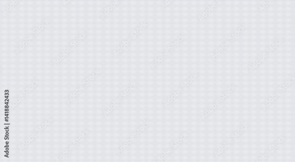 Poster white background with subtle texture creating a geometric pattern, ideal for websites, presentations