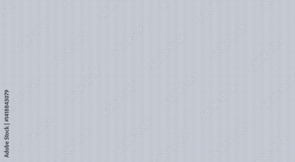 Poster light grey surface featuring subtle grid overlay, generating textured visual depth for graphic desig