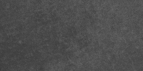 Fototapeta premium Dark Black background texture, old vintage charcoal black backdrop wall grunge design. Abstract black wall surface, black stucco texture. Black gray satin dark texture luxurious background. 