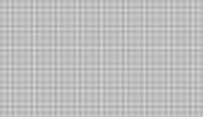 Seamless white grid pattern repeating across surface, providing minimalist graphic design element