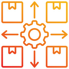 Product Development Icon