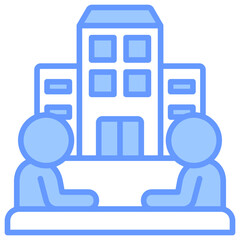 Co Founder Icon