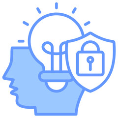 Intellectual Property Icon