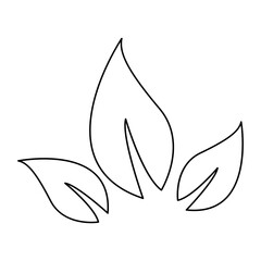 Plant Related Vectors Collection, Growing plant seedlings. Farming and gardening, Classic Line Series