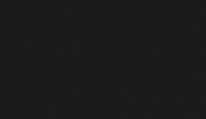 Seamless dark zigzag pattern creating modern background design