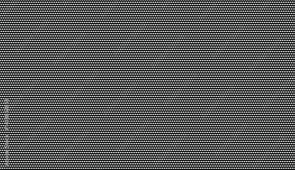 Poster geometric white dots creating abstract pattern against dark backdrop, perfect for digital design, br