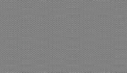 Seamless geometric pattern creating an optical illusion effect with a gray background, ideal for backgrounds and textures