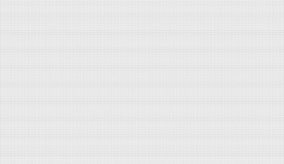 Close up view of white woven fabric, showcasing texture and grid pattern formed by intersecting threads