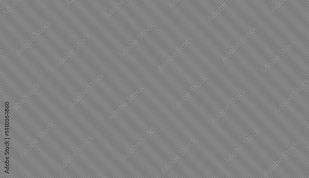 Poster seamless diagonal striped pattern creating textured background