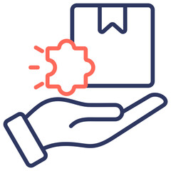 Product Market Fit Icon
