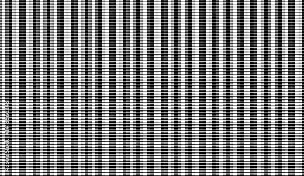 Poster geometric pattern repeating, forming textured surface suitable for graphic design layouts