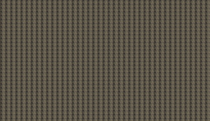 Geometric pattern creating sophisticated visual texture, symmetrical design suitable for textile, wallpaper, digital backgrounds