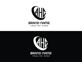 Business modern letter logo template 