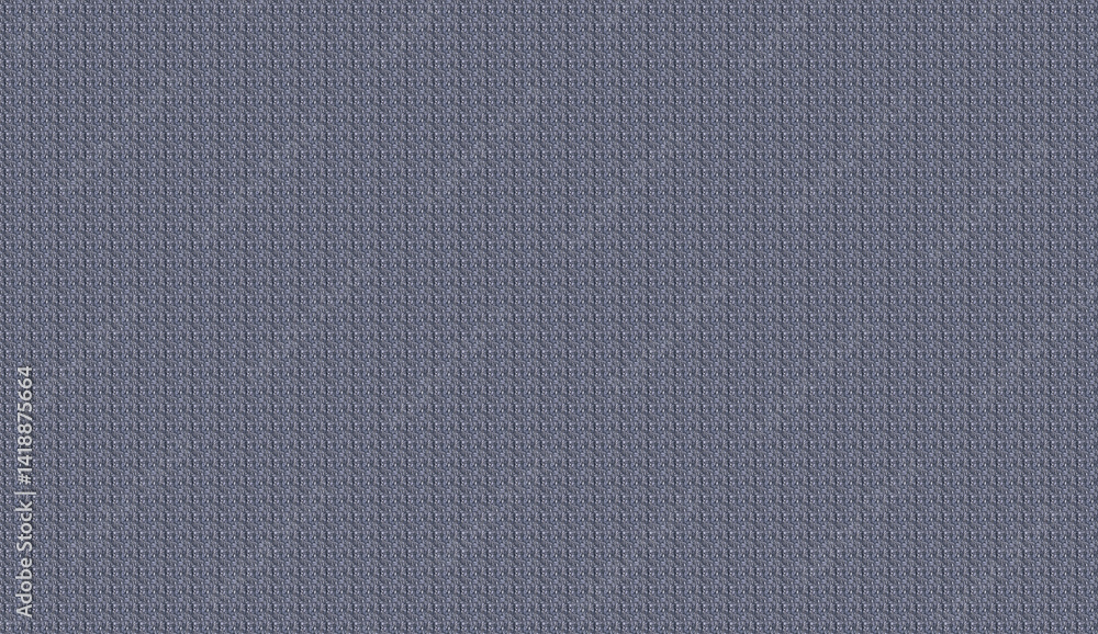 Poster geometric pattern repeating across surface, generating rhythmic texture for textile, wallpaper, and 