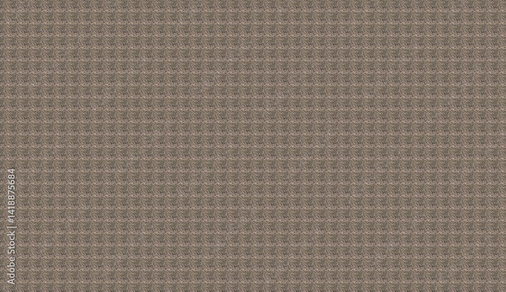 Poster seamless repeating pattern creating a textured background, ideal for design projects requiring a sub