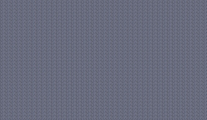 Geometric pattern repeating across surface, generating rhythmic texture for textile, wallpaper, and design backgrounds