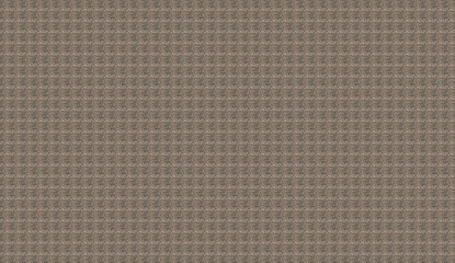 Seamless repeating pattern creating a textured background, ideal for design projects requiring a subtle and sophisticated touch